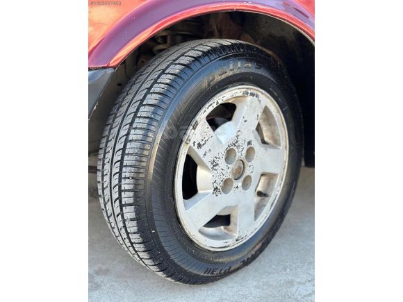 1994 MDL +DOĞAN SLX 1.6 LPĞLİ