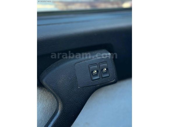 1994 MDL +DOĞAN SLX 1.6 LPĞLİ