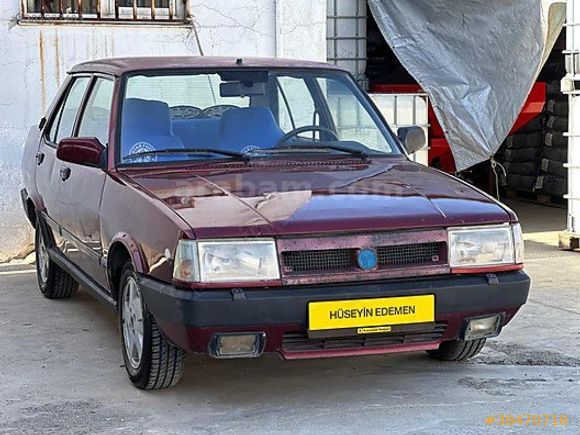 1994 MDL +DOĞAN SLX 1.6 LPĞLİ
