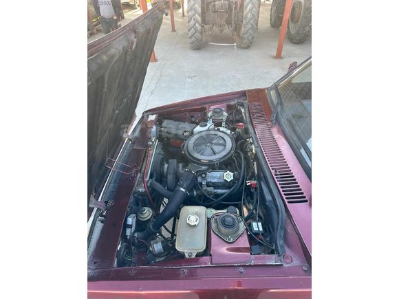 1994 MDL +DOĞAN SLX 1.6 LPĞLİ