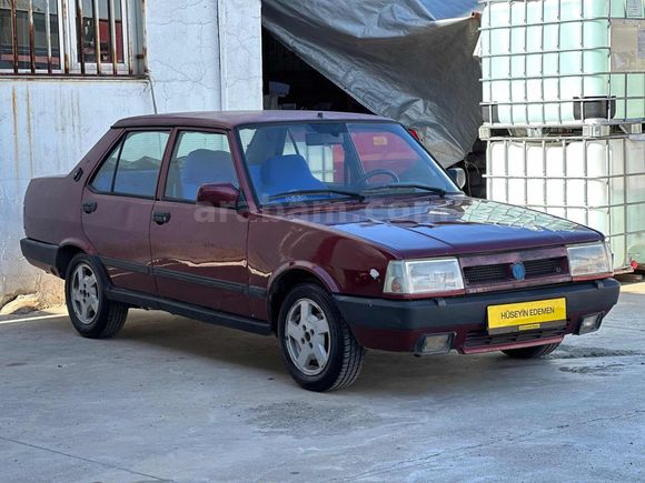 1994 MDL +DOĞAN SLX 1.6 LPĞLİ