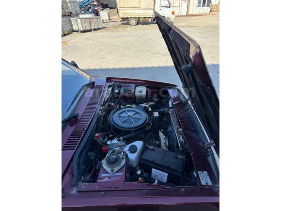 1994 MDL +DOĞAN SLX 1.6 LPĞLİ