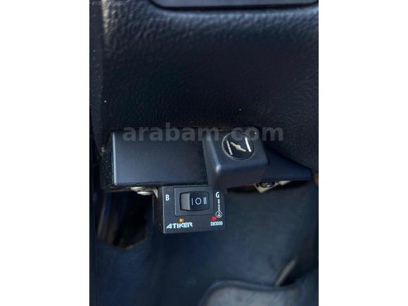 1994 MDL +DOĞAN SLX 1.6 LPĞLİ