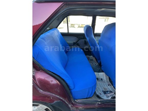 1994 MDL +DOĞAN SLX 1.6 LPĞLİ