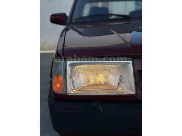 1994 MDL +DOĞAN SLX 1.6 LPĞLİ