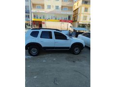 Sahibinden Dacia Duster 1.5 dCi Ambiance 2016 Model