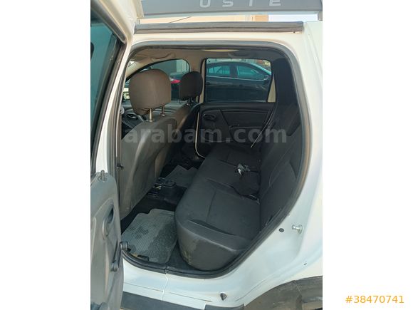 Sahibinden Dacia Duster 1.5 dCi Ambiance 2016 Model