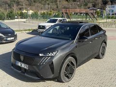 Sahibinden Peugeot e-3008 GT 2025 Model 