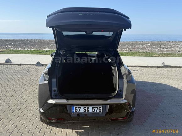 Sahibinden Peugeot e-3008 GT 2025 Model 