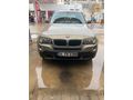 Sahibinden BMW X3 20d Premium 2008 Model 