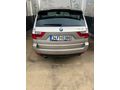 Sahibinden BMW X3 20d Premium 2008 Model 