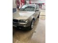 Sahibinden BMW X3 20d Premium 2008 Model 