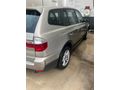 Sahibinden BMW X3 20d Premium 2008 Model 