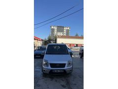 Sahibinden Ford Tourneo Connect 1.8 TDCI GLX 2009 Model 