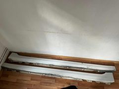 Bmw G30 Marşpiyel Sağ Sol Set Orjinal