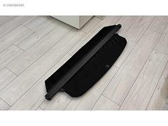 Citroen C4 Grand Picasso Bagaj Perdesi Orjinal Hatasız 2014-2019