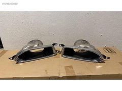 Bmw G11 Egzoz Uçları Orjinal Hatasız Sağ-Sol Mevcut 7357150