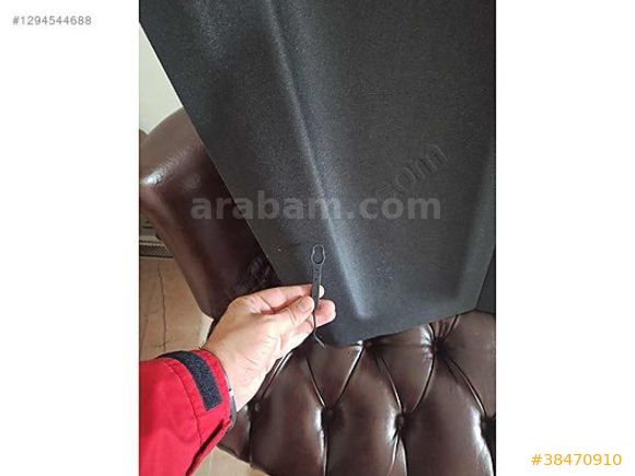 Galeriden Yedek Parça, Aksesuar, Donanım & Tuning Otomotiv