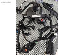 BOXER JUMPER MOTOR TESİSATI ORJİNAL SIFIR 9835331980
