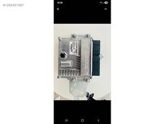 BOXER JUMPER MOTOR BEYNİ 9824601180 9831731680 DCM7.1B SIFIR