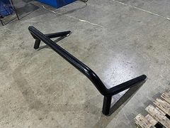 TOYOTA HİLUX ROLL BAR ARKA BAGAJ DEMİRİ ORJİNAL