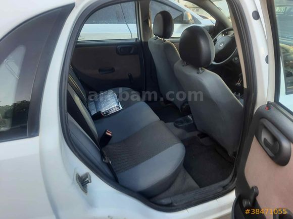 Sahibinden Opel Corsa 1.2 Essentia 2004 Model