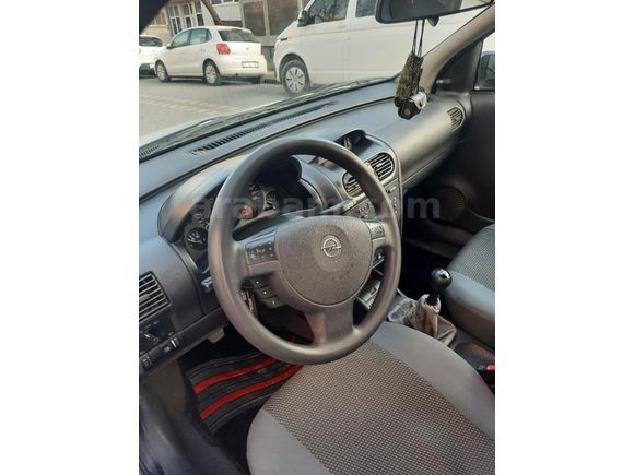 Sahibinden Opel Corsa 1.2 Essentia 2004 Model