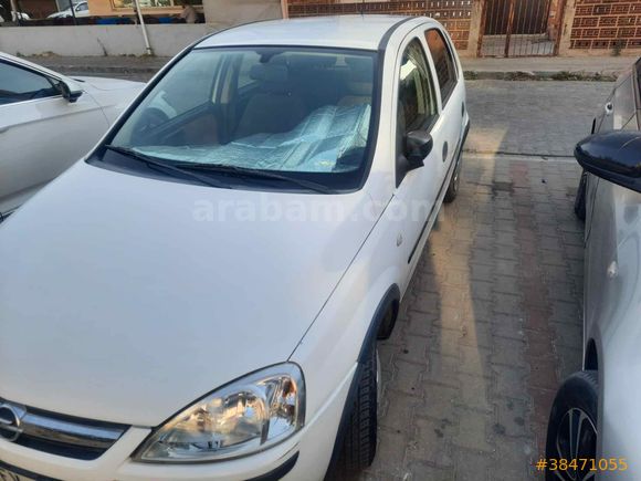 Sahibinden Opel Corsa 1.2 Essentia 2004 Model