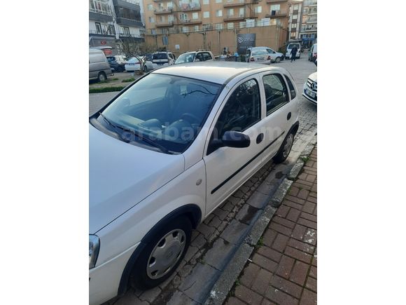 Sahibinden Opel Corsa 1.2 Essentia 2004 Model