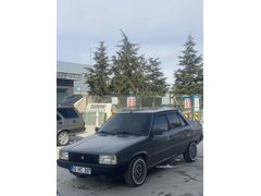 Sahibinden Renault R 9 1.4 Broadway 1985 Model 