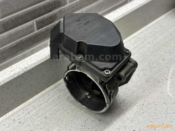 Caddy Leon A3 Octavia 1.9 TDİ BLS Gaz Kelebeği 2005- 03G128063A