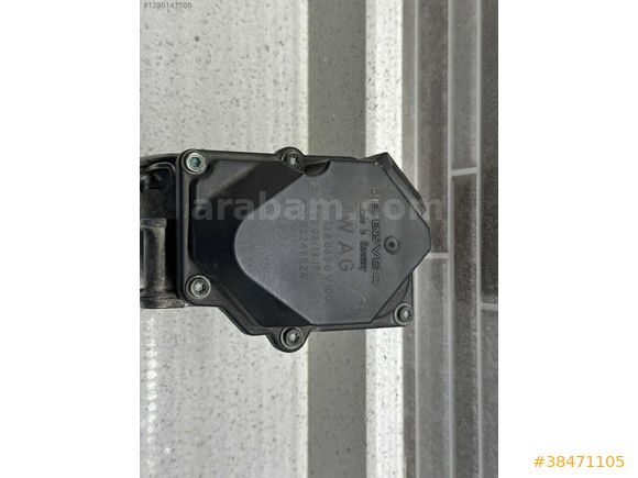 Caddy Leon A3 Octavia 1.9 TDİ BLS Gaz Kelebeği 2005- 03G128063A