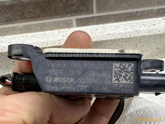 Transporter T6 Nox Sensörü 04L906261G Orjinal