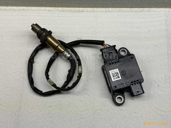 Transporter T6 Nox Sensörü 04L906261G Orjinal
