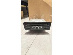 Mercedes W212 W246 Orjinal Teyp