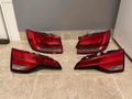 Audi A4 Stop B9 Avant