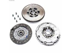 415062010 03L105266BF 03L105266EC CRAFTER 2,0 CKTB MOTOR SET