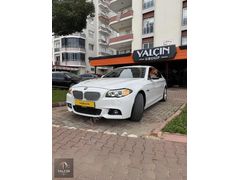 YALÇIN AUTO'dan DEĞİŞENSİZ 5.25 XDRİVE MSPORT+NBT+HAYALET+SANRF+