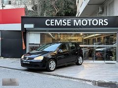 CEMSE MOTORS 2006 VOLKSWAGEN GOLF 1.6 FSİ GOAL 167.000 KM