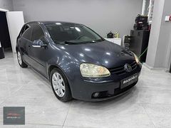 2004 MODEL GOLF 1.6FSI OTOMATİK SPORTLİNE