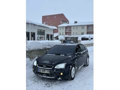 Sahibinden Ford Focus 1.6 Ghia 2006 Model 