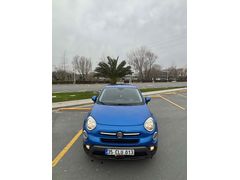 Sahibinden Fiat 500 X 1.6 Multijet City Cross 2020 Model 