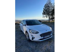 Sahibinden Ford Focus 1.5 Ti-VCT Trend X 2021 Model