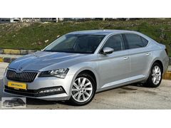 EMİR OTO'DAN 2022 SKODA SÜPER B 1.5 TSİ PREMİUM 135'binde TEMİZ