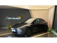 "OTO MARKETPlus" 2025 TESLA MODEL Y JUNIPER OTO PİLOT HATASIZ