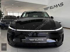 2025 TESLA MODEL Y LONG RANGE JUNIPER SOĞTMA BOYASIZ 622KM