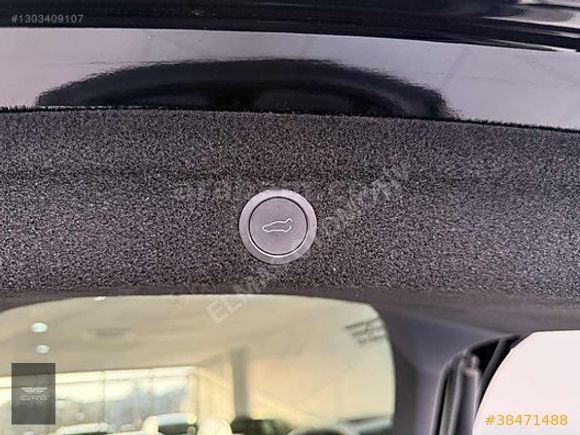 2025 TESLA MODEL Y LONG RANGE JUNIPER SOĞTMA BOYASIZ 622KM