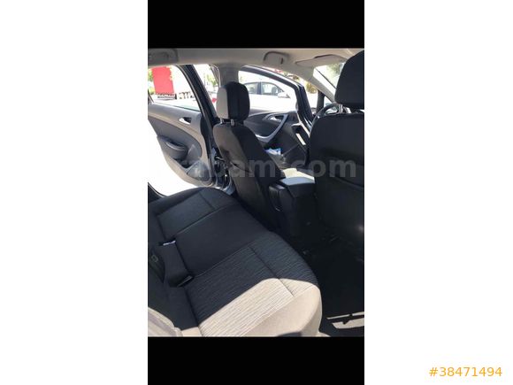 Sahibinden Opel Astra 1.6 Edition 2013 Model 