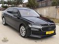 GÜNEŞER AUTO DAN HATASIZ HYBRD SUPERB