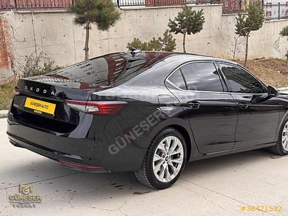 GÜNEŞER AUTO DAN HATASIZ HYBRD SUPERB